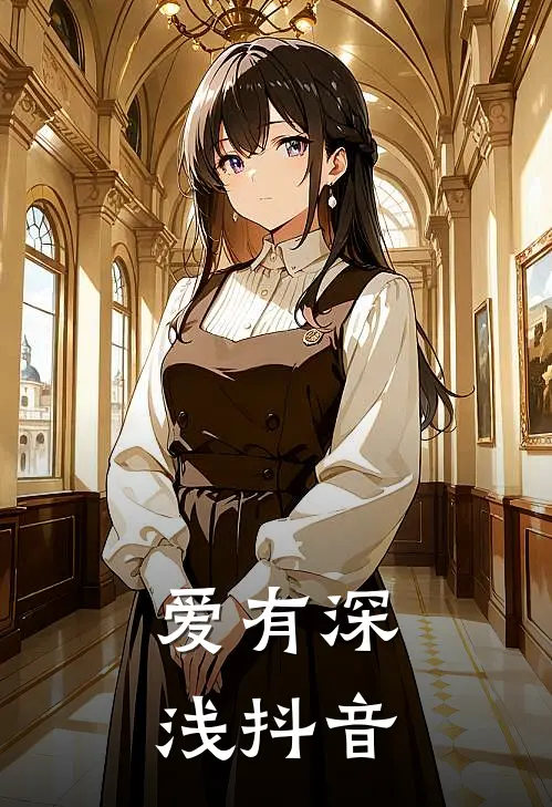 爱有深浅抖音
