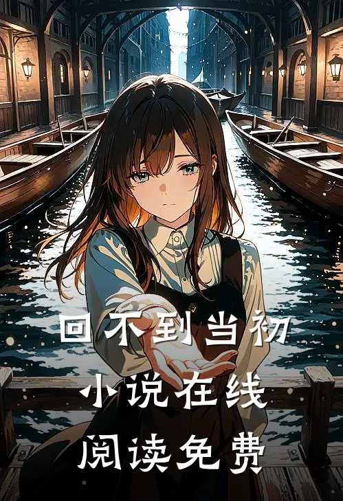回不到当初小说在线阅读免费