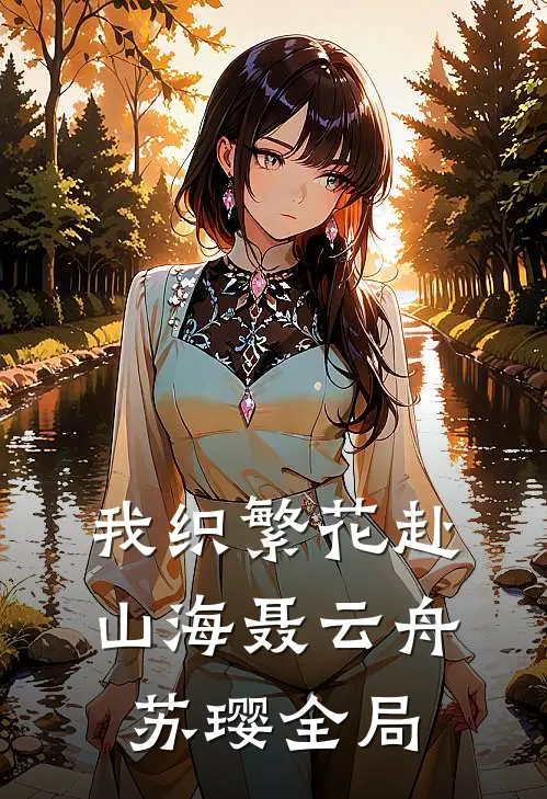 我织繁花赴山海聂云舟苏璎全局