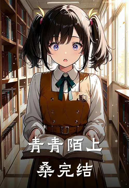 青青陌上桑完结