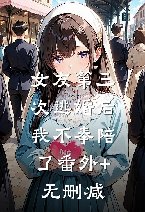 女友第三次逃婚后，我不奉陪了番外+无删减