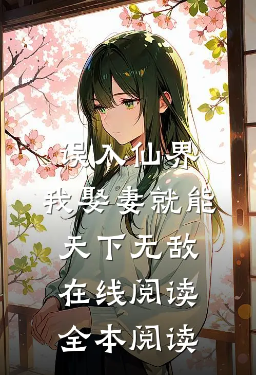 误入仙界，我娶妻就能天下无敌在线阅读全本阅读