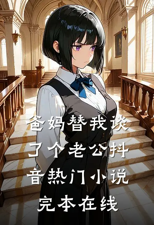 爸妈替我谈了个老公抖音热门小说完本在线
