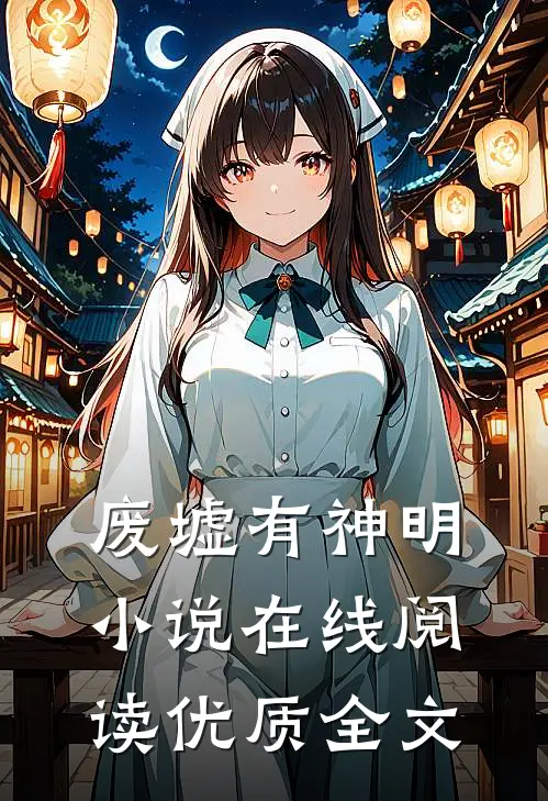 废墟有神明在线阅读优质全文免费