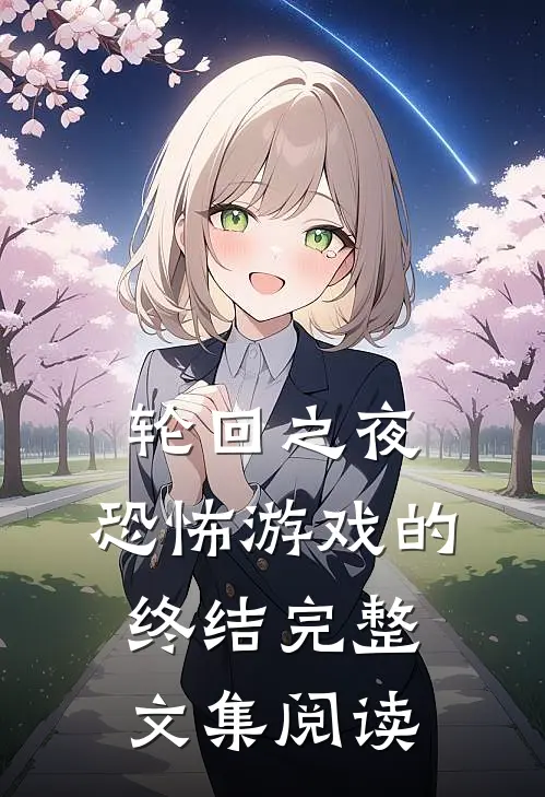 轮回之夜：恐怖游戏的终结完整文集阅读