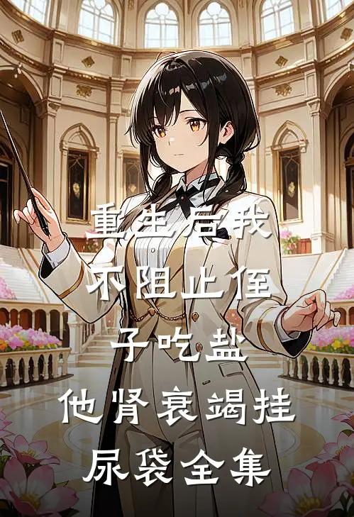 重生后我不阻止侄子吃盐，他肾衰竭挂尿袋 全集