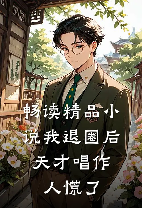 畅读精品小说我退圈后，天才唱作人慌了