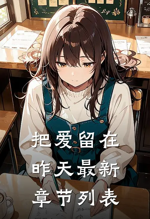 把爱留在昨天最新章节列表