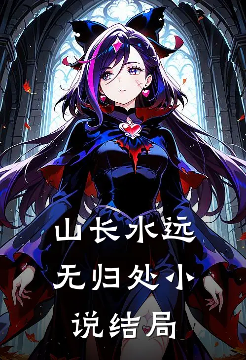 山长水远无归处小说结局