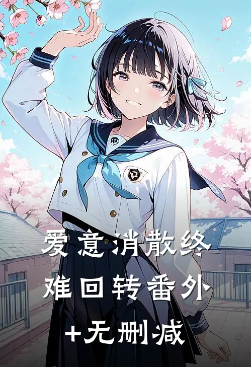 爱意消散终难回转番外+无删减