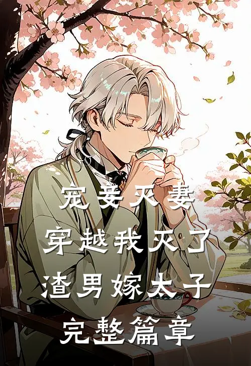 宠妾灭妻，穿越我灭了渣男嫁太子完整篇章