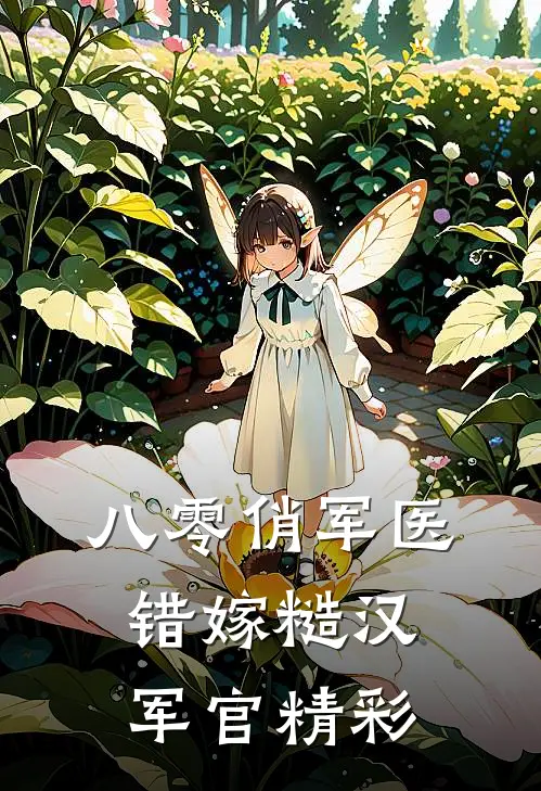 八零俏军医错嫁糙汉军官精彩