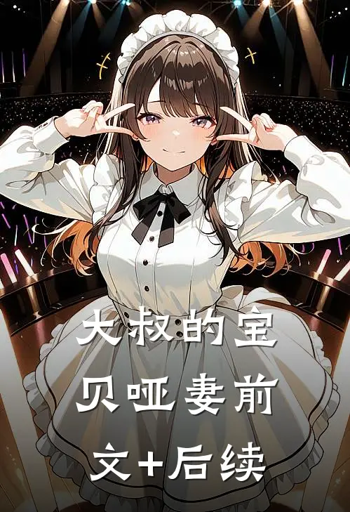 大叔的宝贝哑妻前文+后续