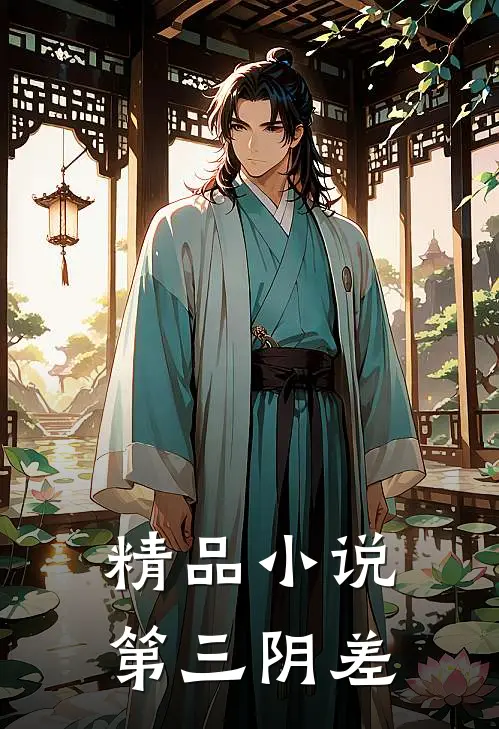精品小说第三阴差