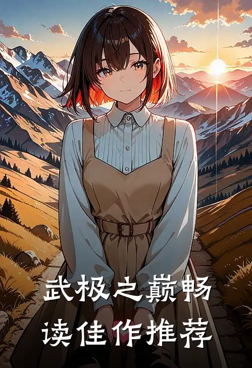 武极之巅畅读佳作推荐