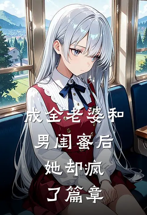 成全老婆和男闺蜜后，她却疯了篇章