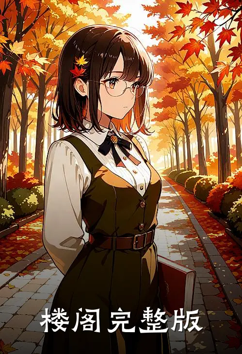 楼阁完整版