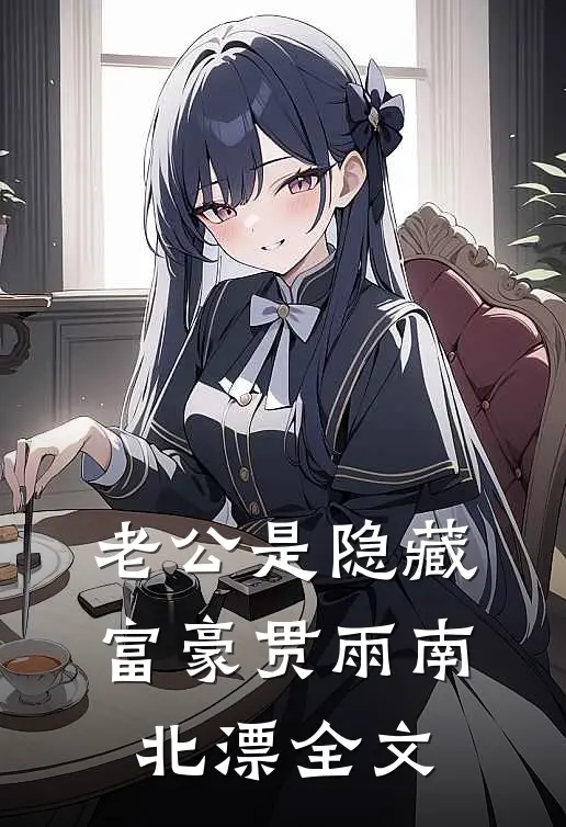 老公是隐藏富豪贯雨南北漂全文