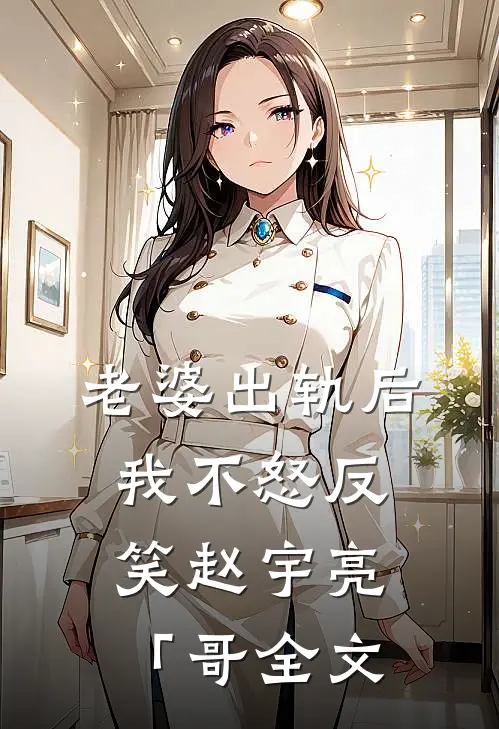老婆出轨后，我不怒反笑赵宇亮「哥全文