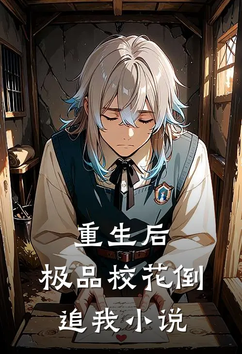重生后，极品校花倒追我小说