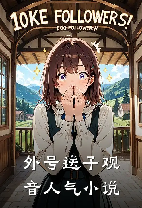 外号送子观音人气小说
