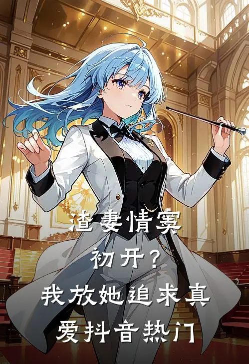 渣妻情窦初开？我放她追求真爱抖音热门