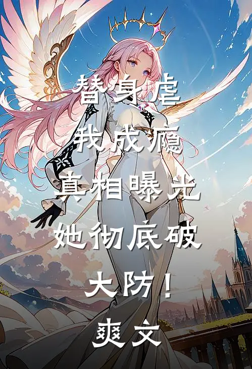 替身虐我成瘾，真相曝光她彻底破大防！爽文