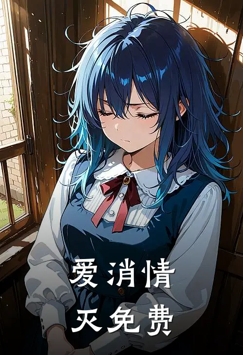 爱消情灭免费