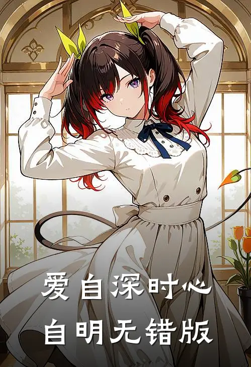 爱自深时心自明无错版