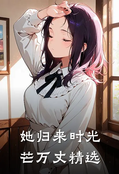 她归来时光芒万丈精选