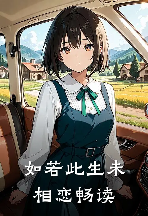 如若此生未相恋畅读