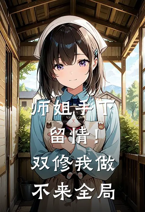 师姐手下留情！双修我做不来全局