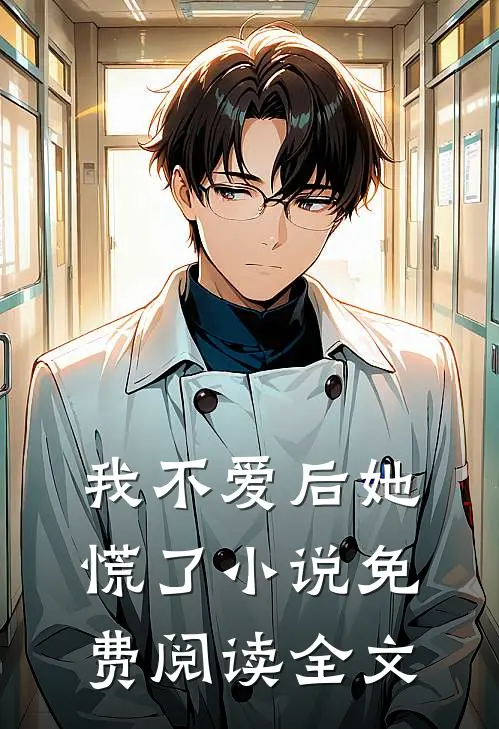 我不爱后她慌了小说免费阅读全文