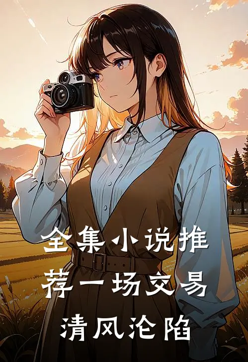 全集小说推荐一场交易，清风沦陷