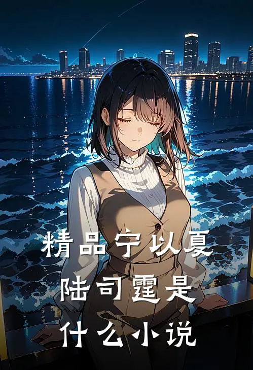 精品宁以夏陆司霆是什么小说