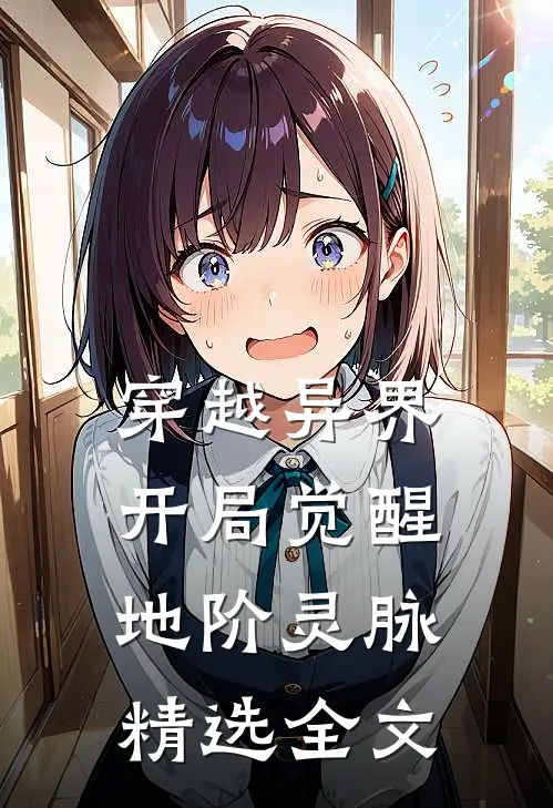 穿越异界，开局觉醒地阶灵脉精选全文