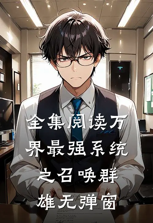 全集阅读万界最强系统之召唤群雄无弹窗
