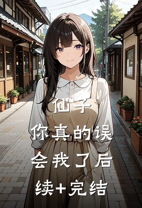 仙子，你真的误会我了后续+完结