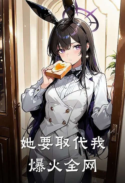 她要取代我爆火全网
