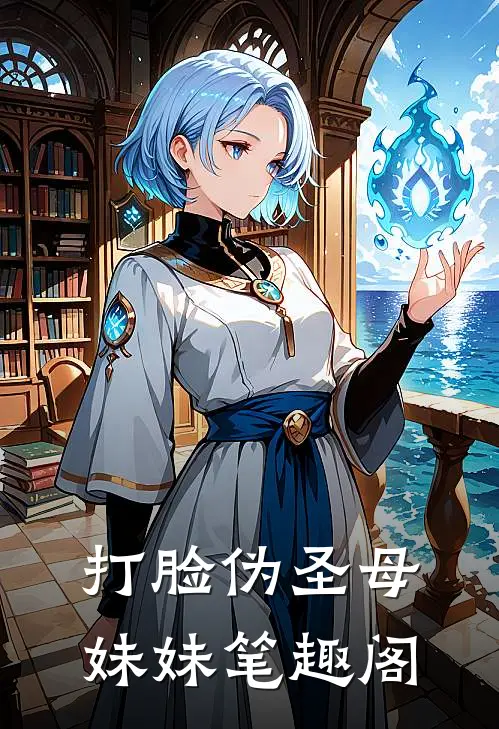 打脸伪圣母妹妹笔趣阁