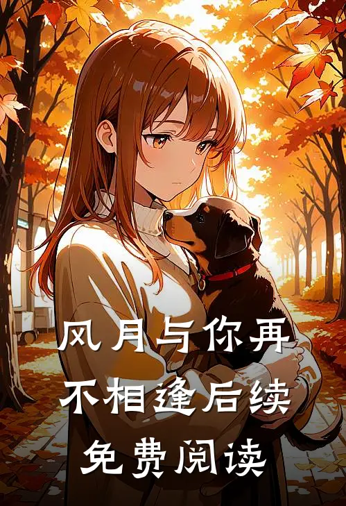 风月与你再不相逢后续免费阅读
