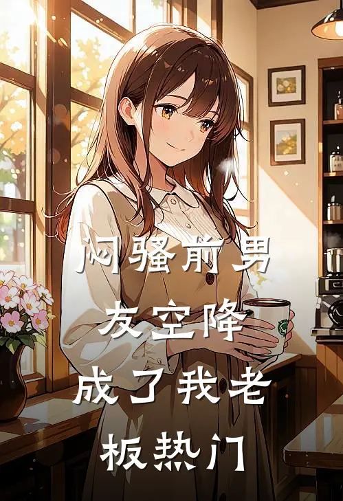 闷骚前男友空降，成了我老板热门