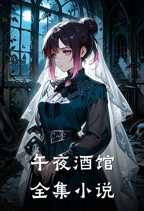 午夜酒馆全集小说