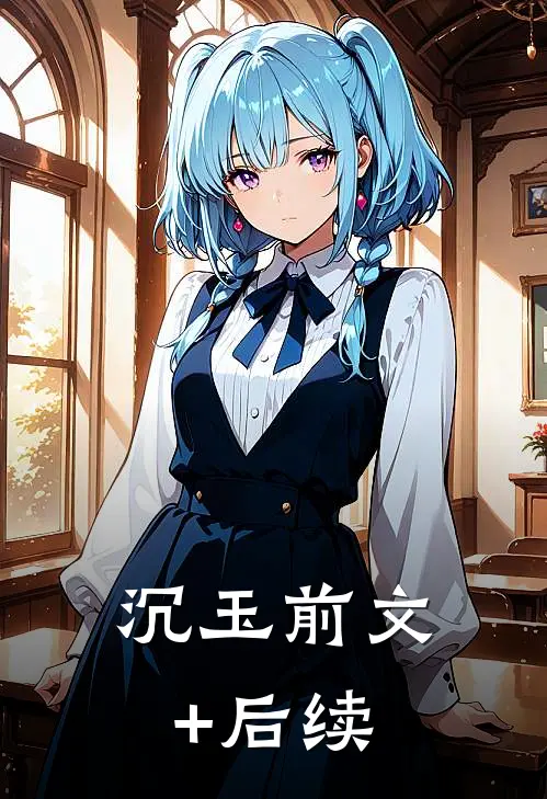 沉玉前文+后续