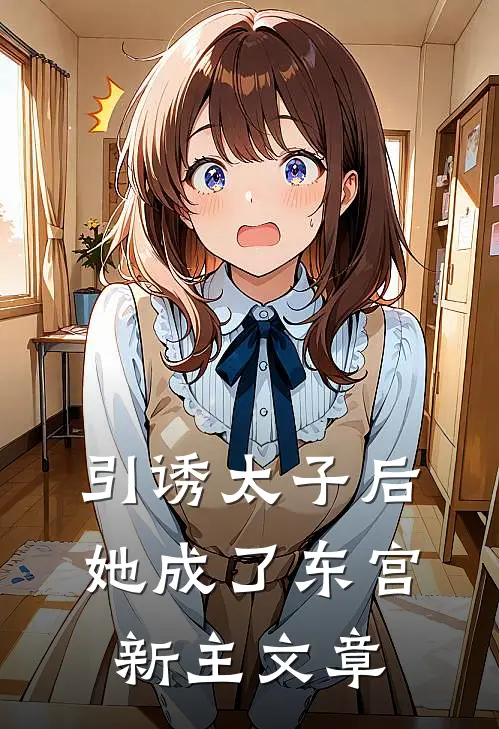 引诱太子后，她成了东宫新主文章