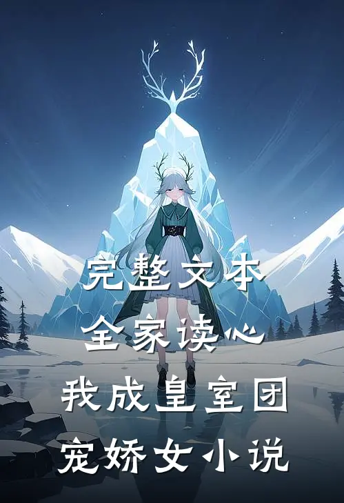 完整文本全家读心:我成皇室团宠娇女小说