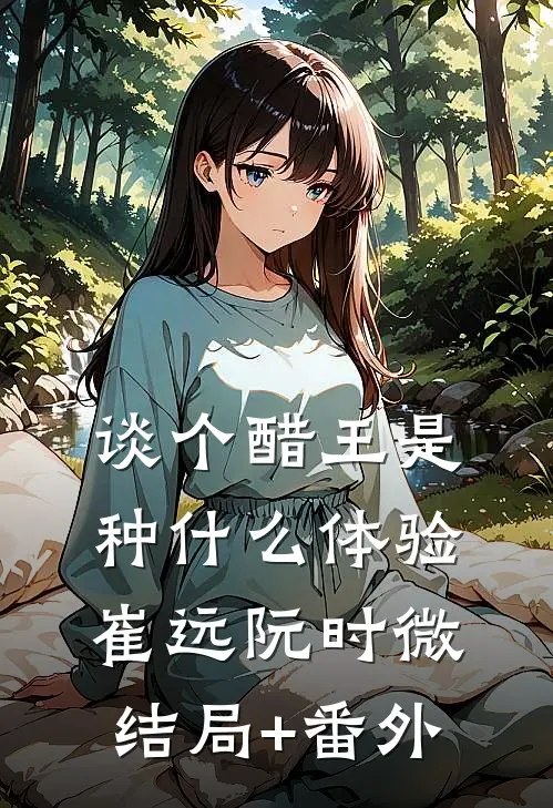 谈个醋王是种什么体验崔远阮时微结局+番外
