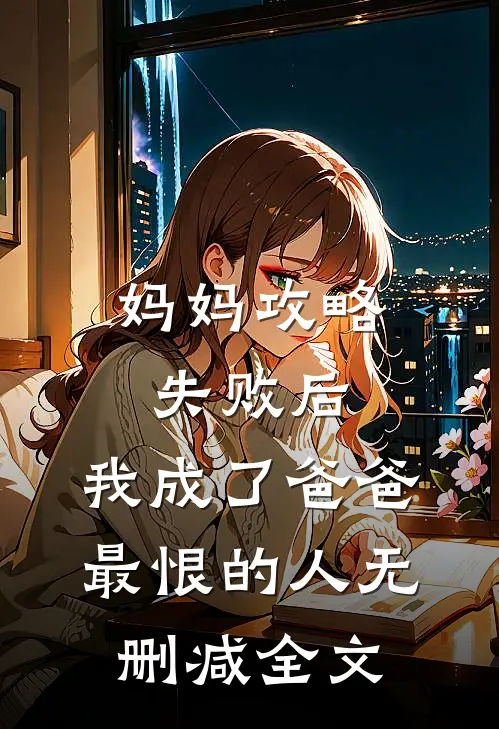 妈妈攻略失败后，我成了爸爸最恨的人无删减全文