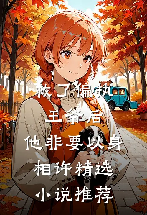 救了偏执王爷后，他非要以身相许精选小说推荐