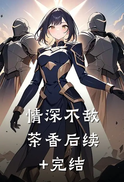 情深不敌茶香后续+完结